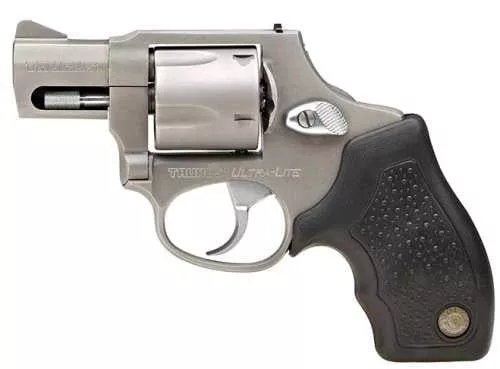 TAURUS M380 380ACP 1.75" STS UL 5RD