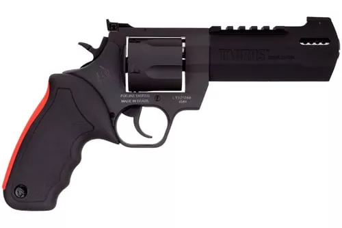 TAURUS RAGING HNTR 454 CSL 5.12" 5RD