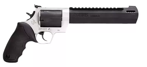 TAURUS RAGING HNTR 460SW 10" TT 5RD