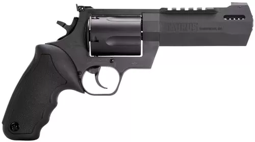 TAURUS RAGING HNTR 460SW 5.12" BLK