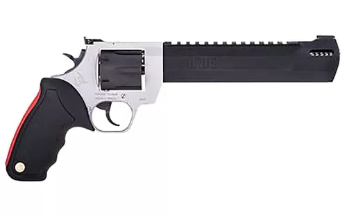 TAURUS RGNG HNTR 500SW 10" TT 5RD