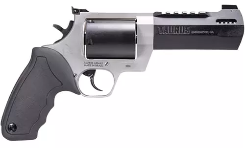 TAURUS RGNG HNTR 500SW 5.12" TT 5RD