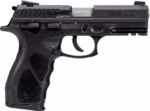 Taurus TH10 10mm Auto Caliber 4.25" Barrel Semi & Double Action Handgun