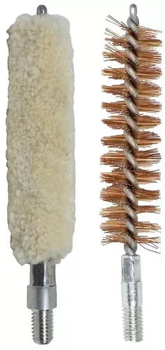TC 50CAL BORE BRUSH SWAB SET(6)
