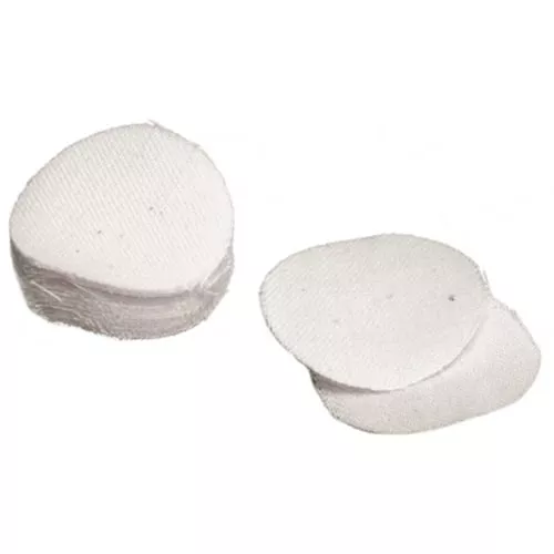 TC PATCHES PRE LUBE 54 56 CAL 100/BAG (6)