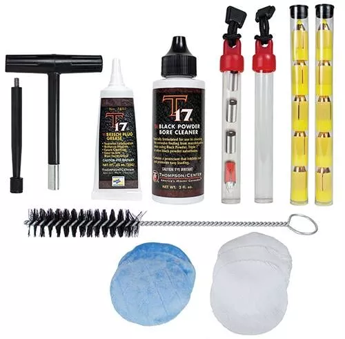 TC T17 PRO HUNTER KIT