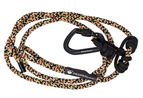 TechCore Rope by Trophyline