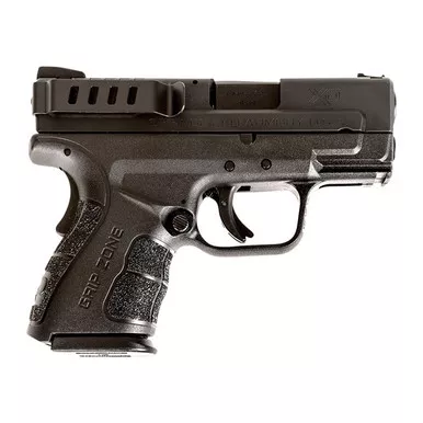 Technaclip Springfield XDM XD Mod.2 Gun Belt Clip