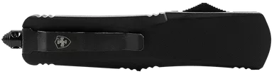 Templar Knife LBR331 Gen II Knife