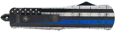Templar Knife LBTB131 Gen II OTF Dagger