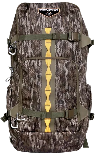 Tenzing 1200 Whitetail Backpack Mossy Oak Bottomland