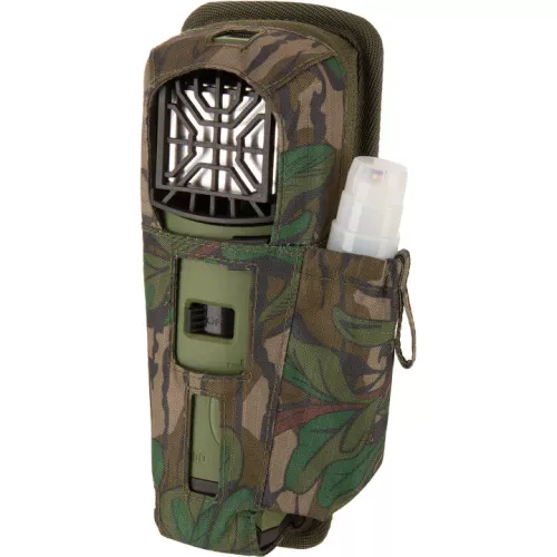 Thermacell Pouch 2.0 with Molle Attachment by Ol' Tom
