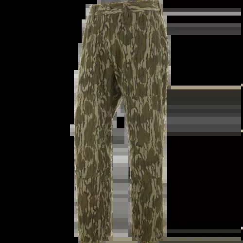 Throwback 80 Field Pant by Drake