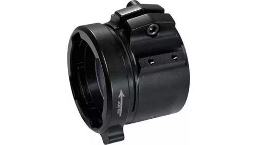 TICO Scope 40mm Objective 46.7mm Clamp Mounting System by ATN