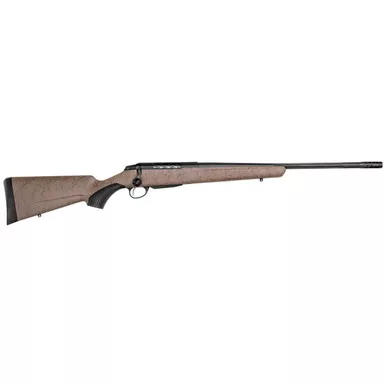 Tikka T3x Lite Roughtech Bolt Action Rifle 6.5 PRC Tan