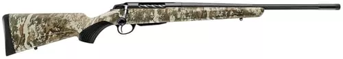 TIKKA T3X RT FL 243WIN 20" CAMO