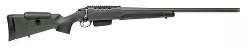 TIKKA T3X SUPER VARMINT 6.5CM 24"