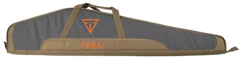 TIKKA X RIFLE CASE PEAT/OTTER | FO320018809OS