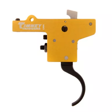 TIMNEY TRIGGERS Featherweight 3Lb Trigger for Mauser 98FN (201)
