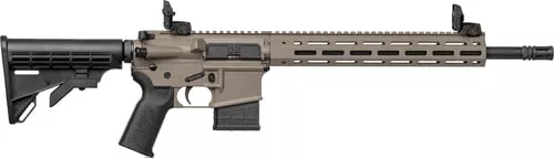 TIPPMANN M4-22 ELITE 16 22LR FDE CMP