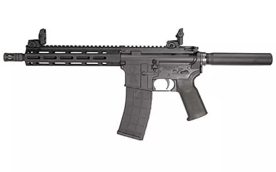 TIPPMANN M4-22 MICRO ELITE 7 22LR BK