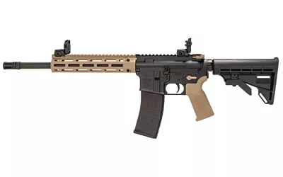 TIPPMANN M4-22 PRO 16" 22LR FDE CMPL