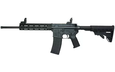 TIPPMANN M4-22 PRO 16" 22LR FLT CMPL