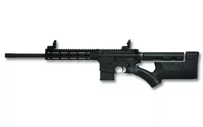 TIPPMANN M4-22 PRO 16" 22LR THORDSEN