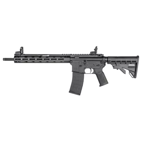 TIPPMANN M4-22 RCR24 16" 25RD BLK