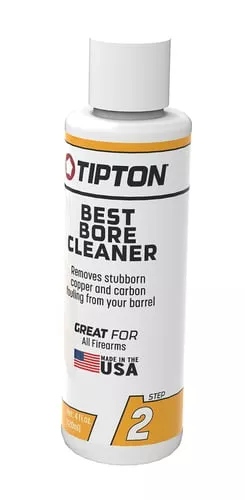 Tipton Best Bore Cleaner 4oz Bottle