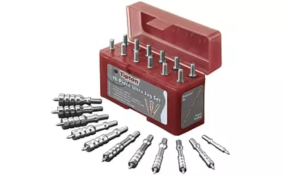 Tipton Ultra Jag Set 13/ct
