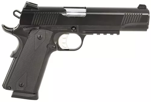 TISAS 1911 B45R DTY 45ACP 5" 8RD BLK