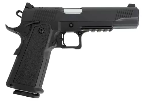 TISAS 1911 DUTY B9R 9MM 5" 17RD BLK
