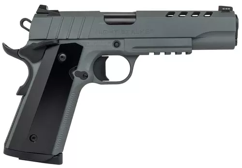 TISAS 1911 NIGHT STALKER 9MM 5" 9RD