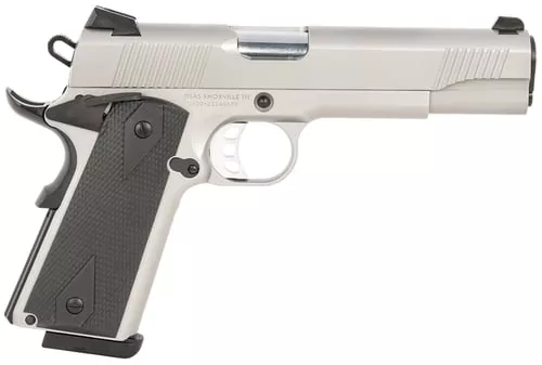 TISAS 1911 SS45 45ACP 5" 8RD SS