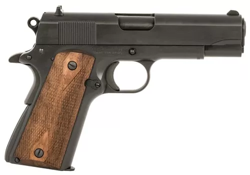 TISAS 1911 TC9 9MM 4.25 9RD BLK