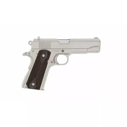 TISAS 1911 TNK CMMDR 9MM 4.25" 9RD