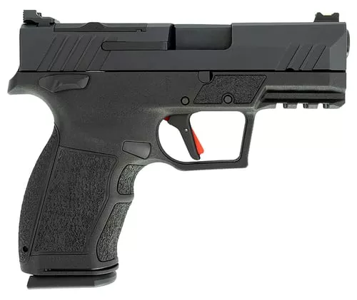 TISAS PX-9 CARRY TS 9MM 3.5" 15RD BL