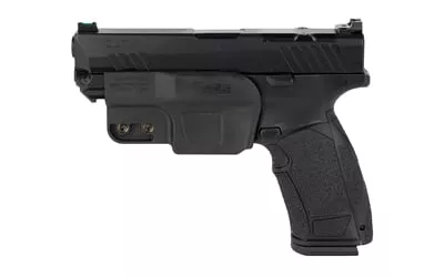 TISAS PX-9G3 DTY 9MM 4.11" 10RD BLK