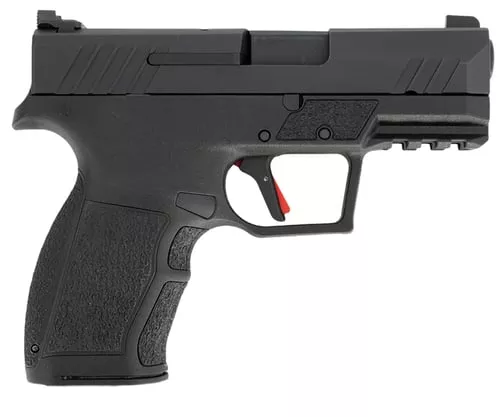 TISAS PX9 CARRY 9MM 3.5" IO 15RD BLK