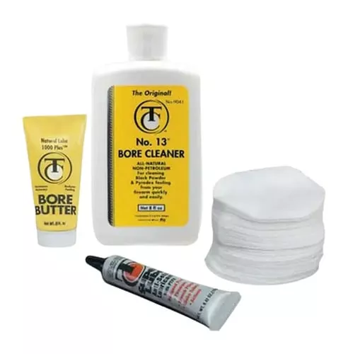 TMC CLEANING KIT