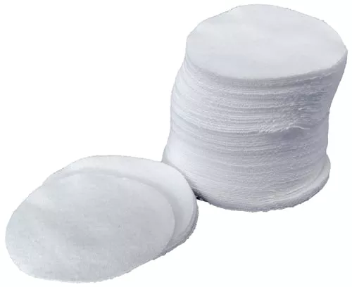 TMC CLEANING PATCHES