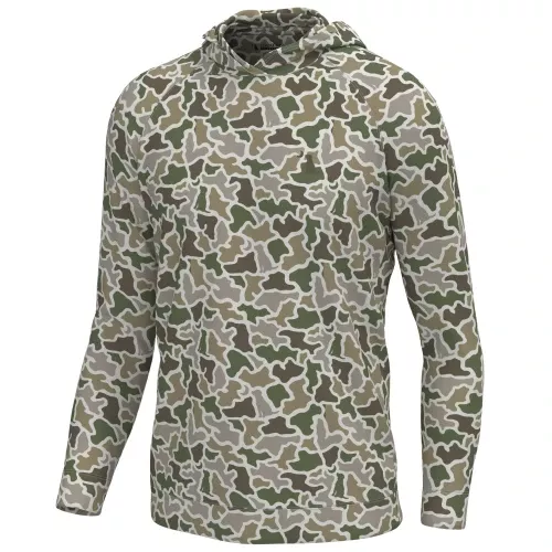 Toddler Hemlock Pullover Hoodie by Local Boy