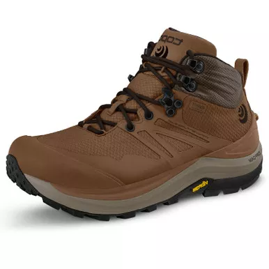 TOPO ATHLETIC Men's Trailventure 2 WP Hiking Boot