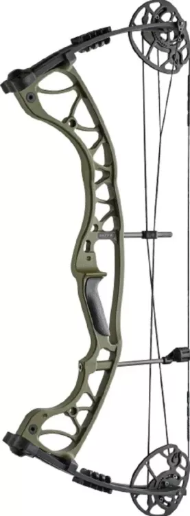 Torrex Package Compound Bow by Hoyt