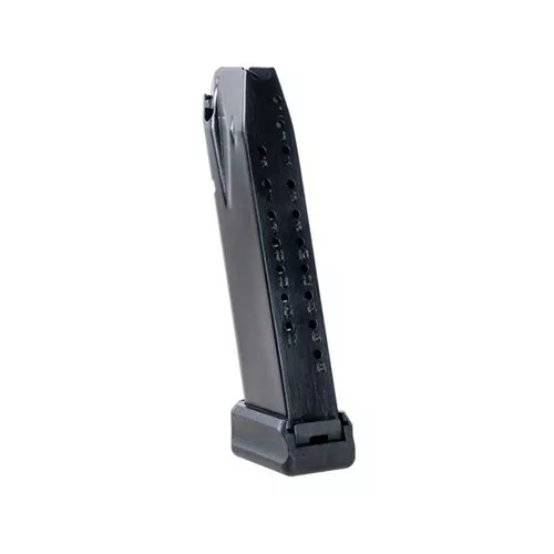 TP9 9mm 18+2 Extension Handgun Magazine by Canik