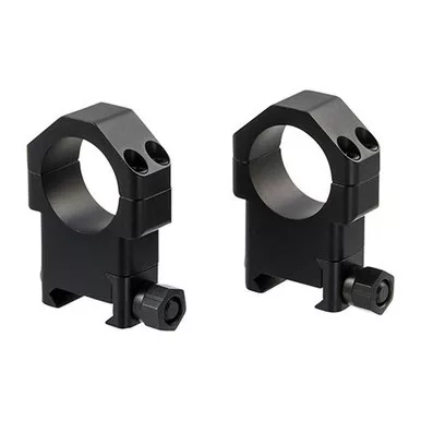 Tps Arms 1" High Aluminum Rings