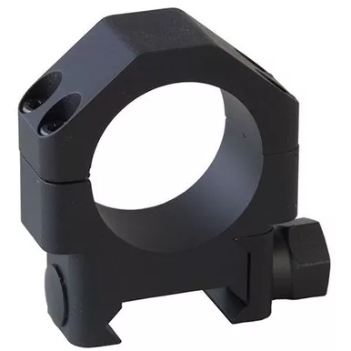 TPS Arms 1" Low Steel Rings