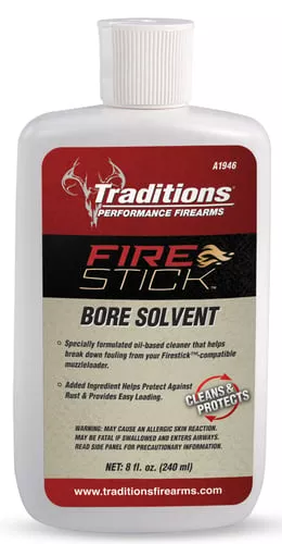 TRA FIRESTK BORE SOLVENT 8OZ