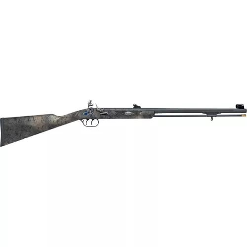TRA PA PELLET FLINT 50CA DW PS